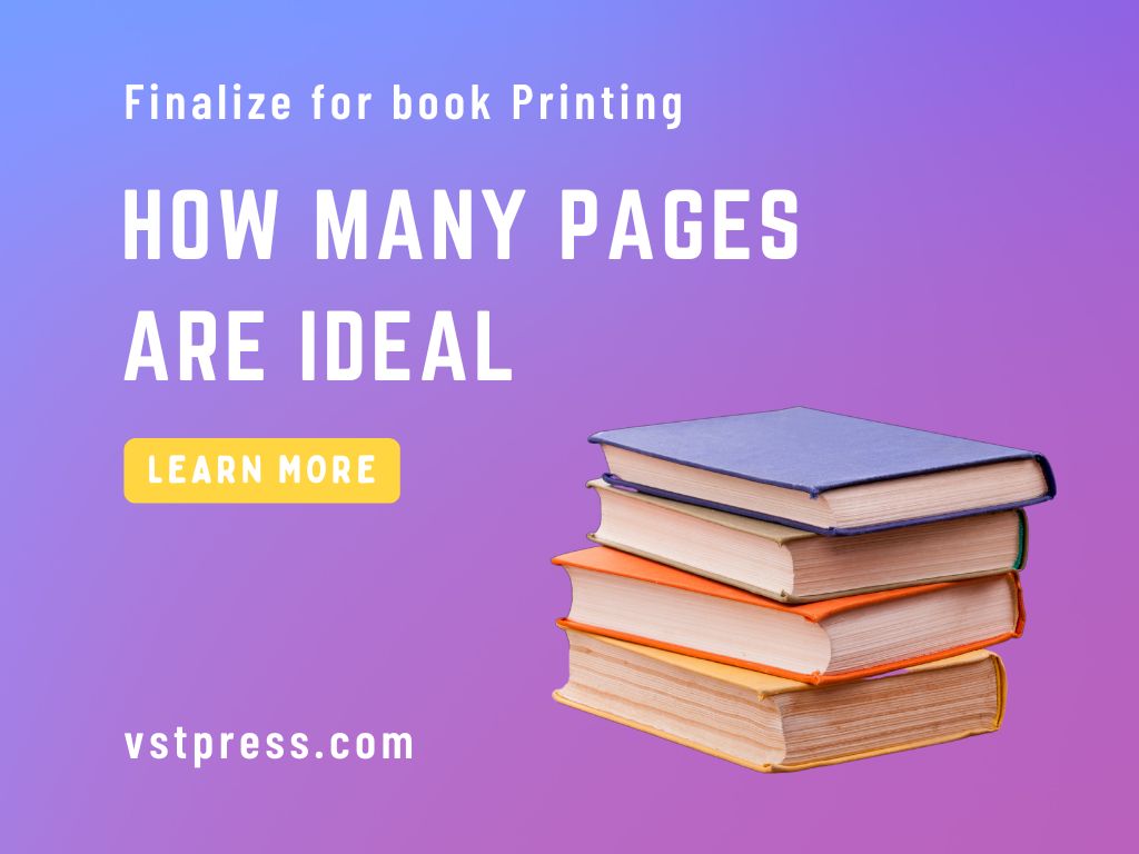 how-many-pages-to-include-in-my-book-for-printing-vst-associated